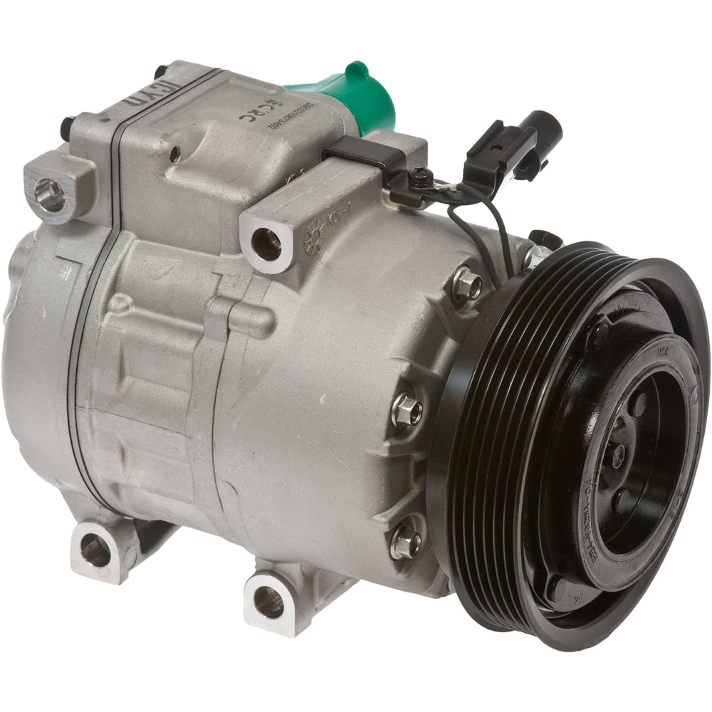 Omega Compressor VS18 PV6 20-21931
