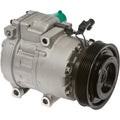 Omega Compressor VS18 PV6 20-21931