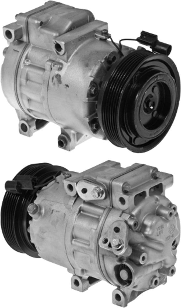 Omega Compressor VS18 PV6 Remfg 20-21933-R