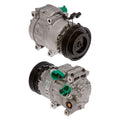 Omega Compressor VS18 PV6 20-21933