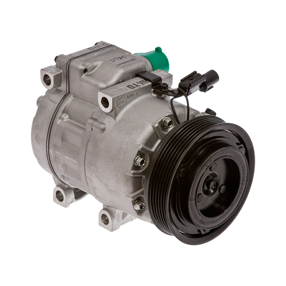 Omega Compressor VS18 PV6 20-21933
