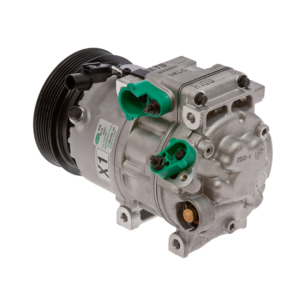 Omega Compressor VS18 PV6 20-21933