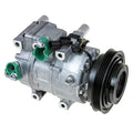 Omega Compressor VS16 PV4 127mm 20-21934-AM