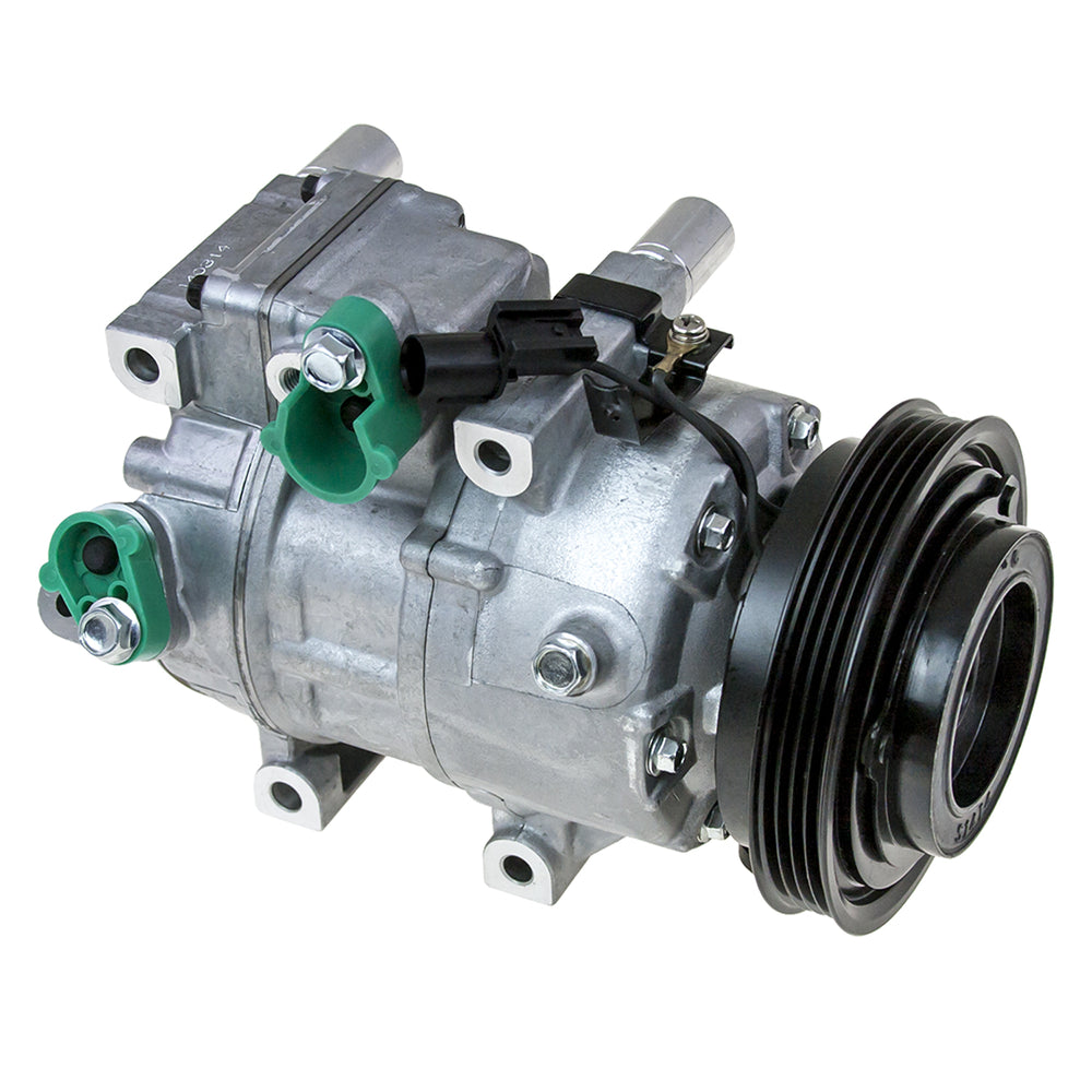 Omega Compressor VS16 PV4 127mm 20-21934-AM
