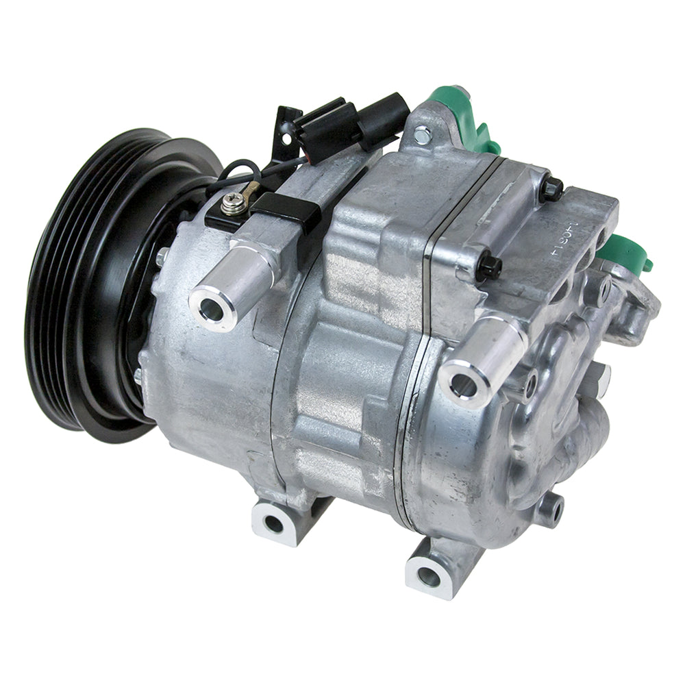 Omega Compressor VS16 PV4 127mm 20-21934-AM