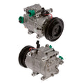 Omega Compressor VS16 PV4 127mm 20-21934