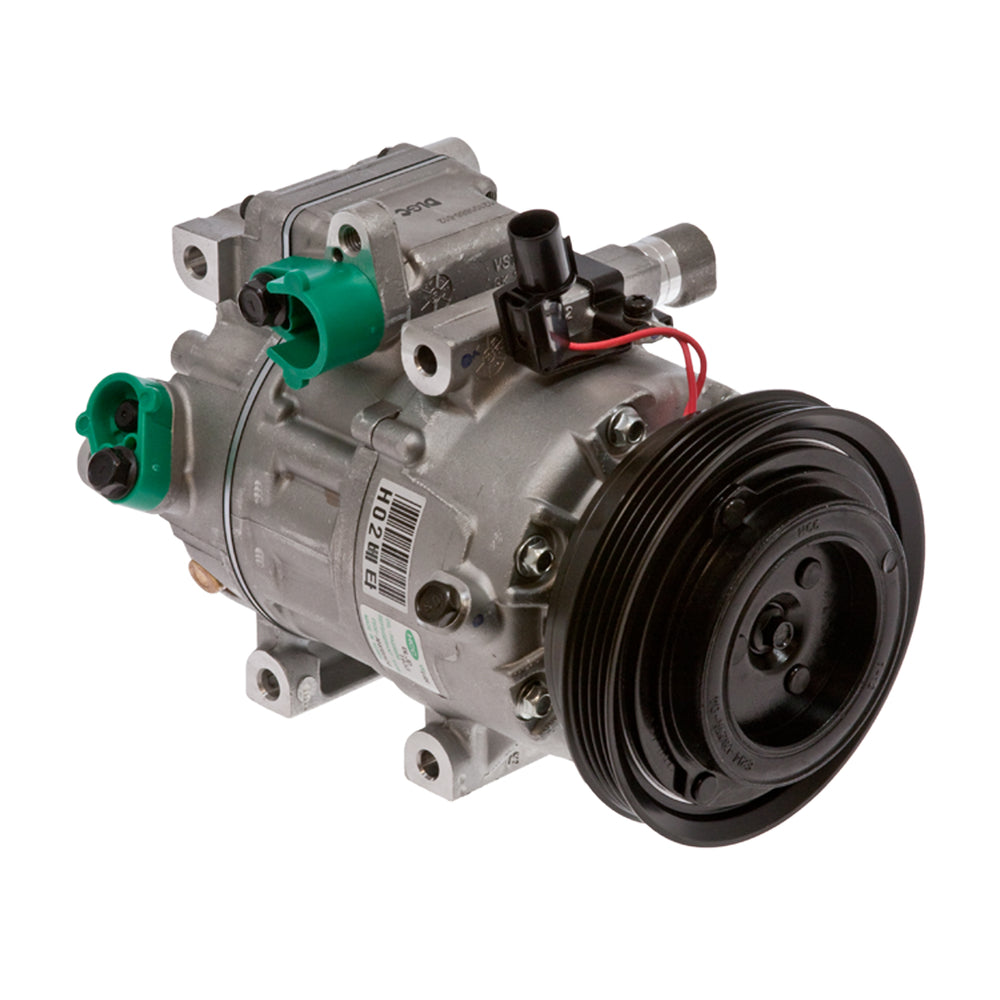 Omega Compressor VS16 PV4 127mm 20-21934