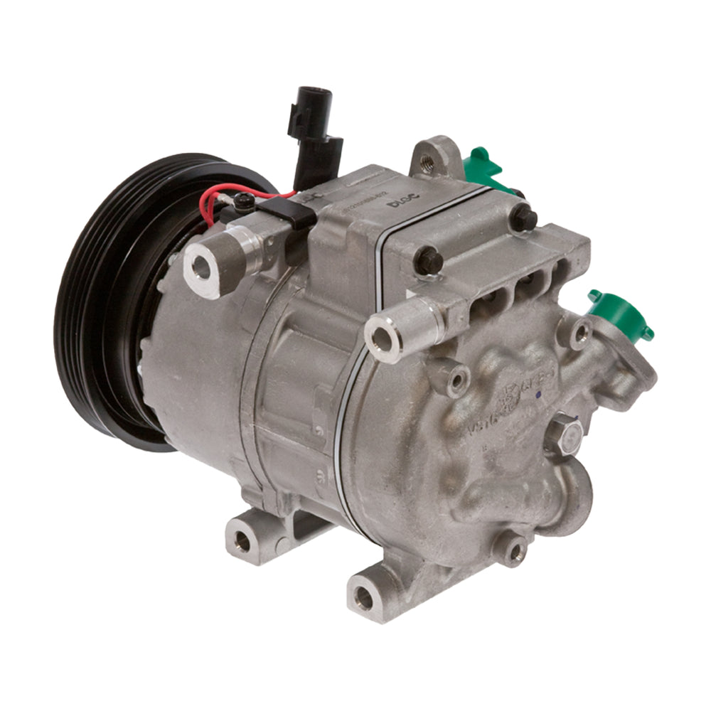 Omega Compressor VS16 PV4 127mm 20-21934
