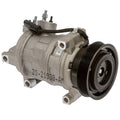 Omega Compressor 10SR17C 20-21938-AM