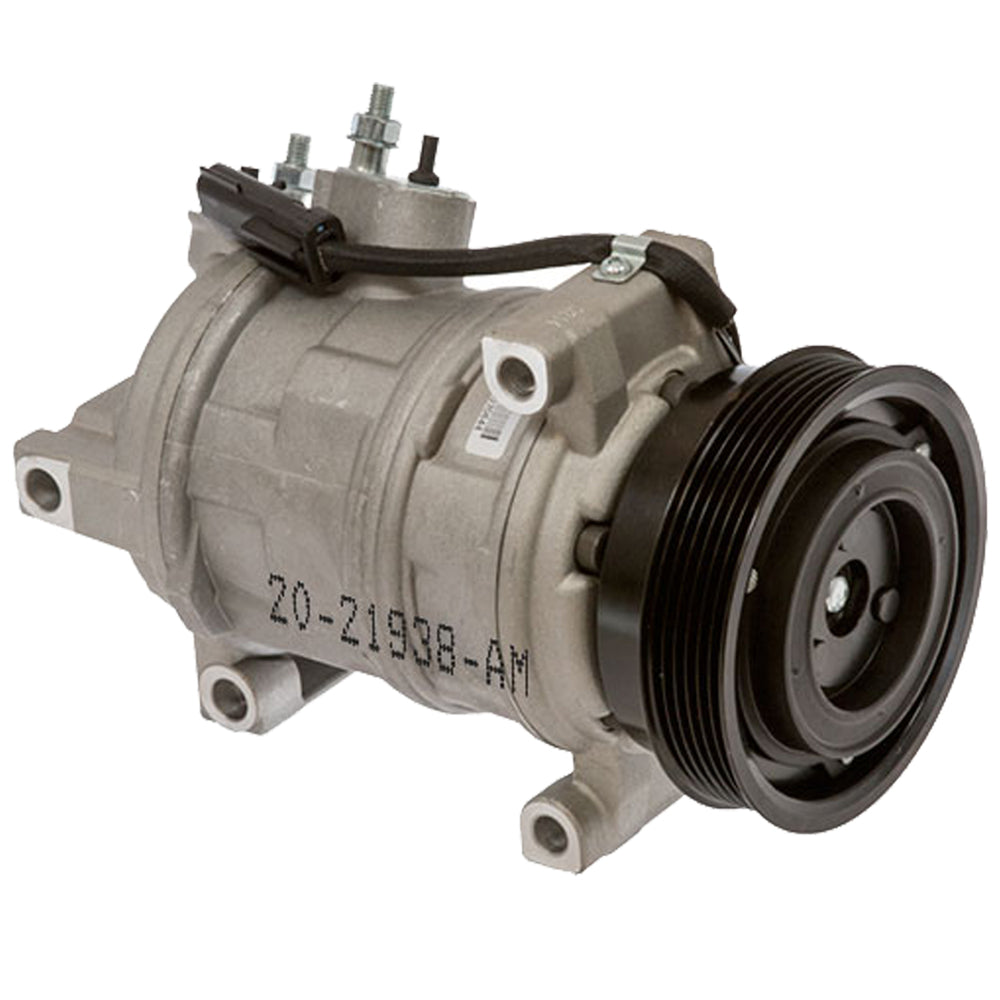 Omega Compressor 10SR17C 20-21938-AM