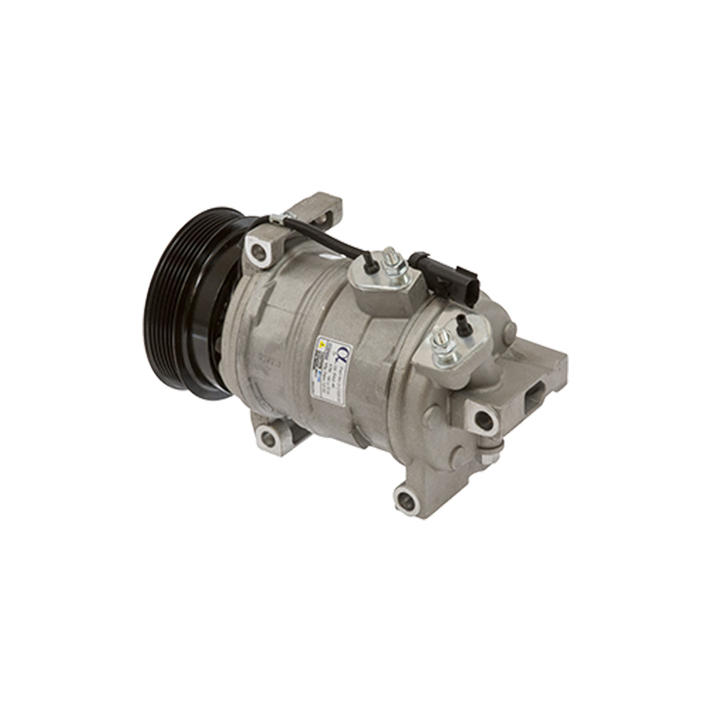 Omega Compressor 10SR17C 20-21938-AM