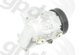 Omega Compressor CR08 Nihon/calsonic PV6 118mm 12V 20-21940