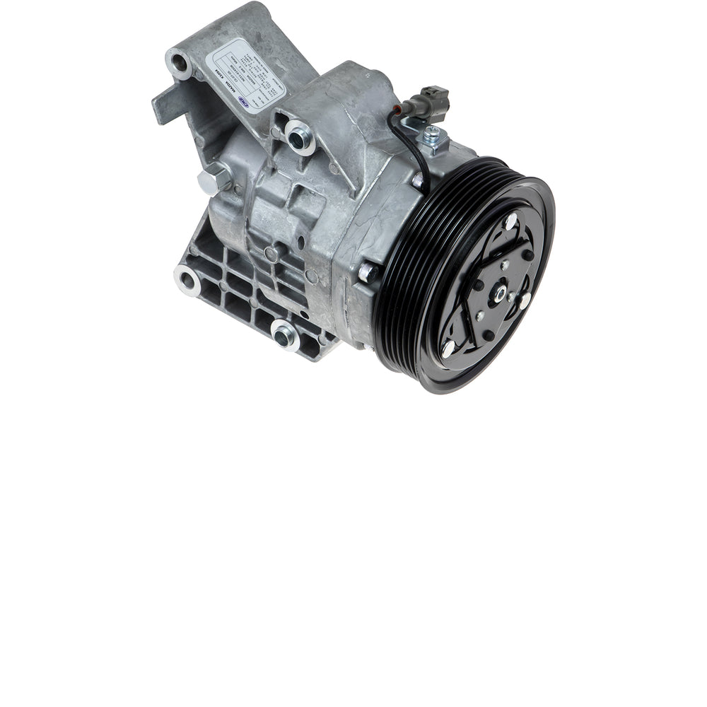 Omega Compressor CR08 Nihon/calsonic PV6 118mm 12V 20-21940