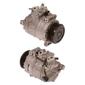 Omega Compressor 7SEU17C PV6 100mm 20-21941