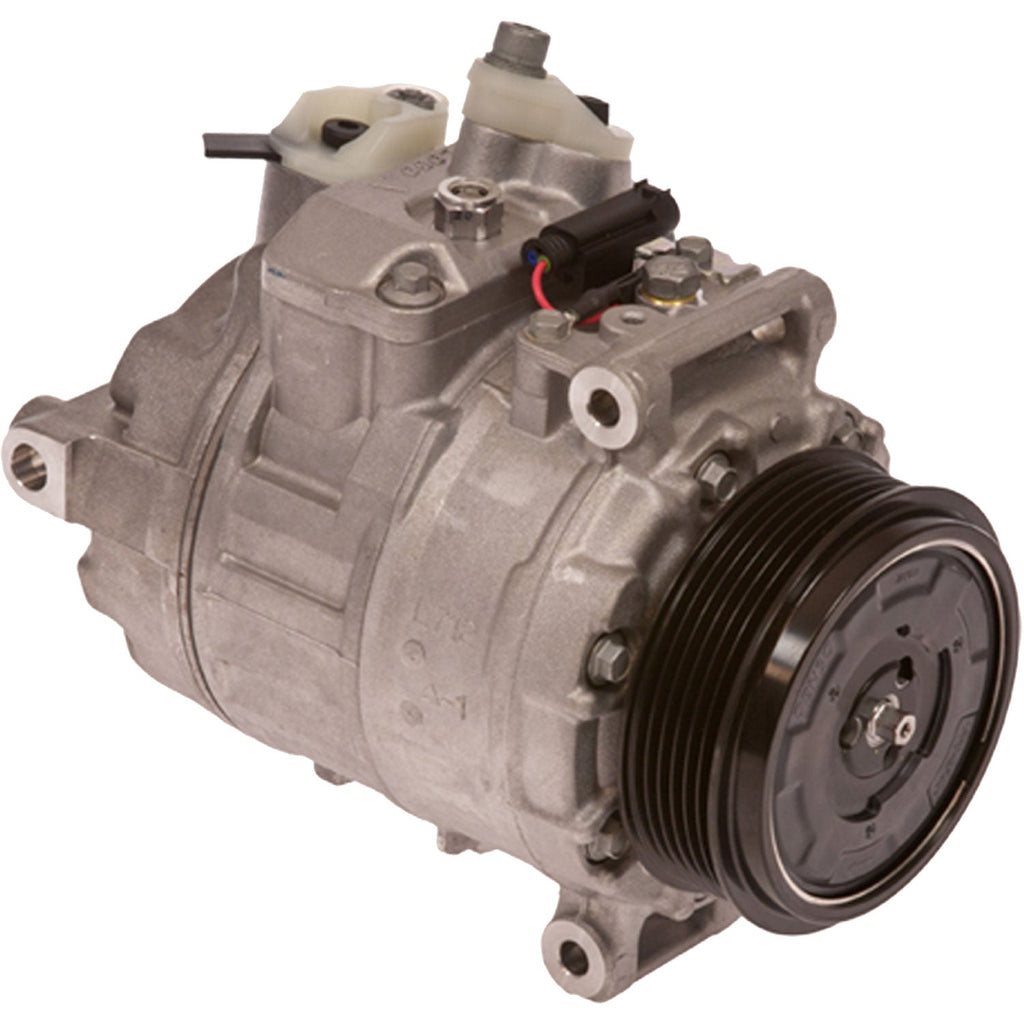 Omega Compressor 7SEU17C PV6 100mm 20-21941