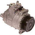 Omega Compressor 7SEU17C PV6 100mm 20-21941