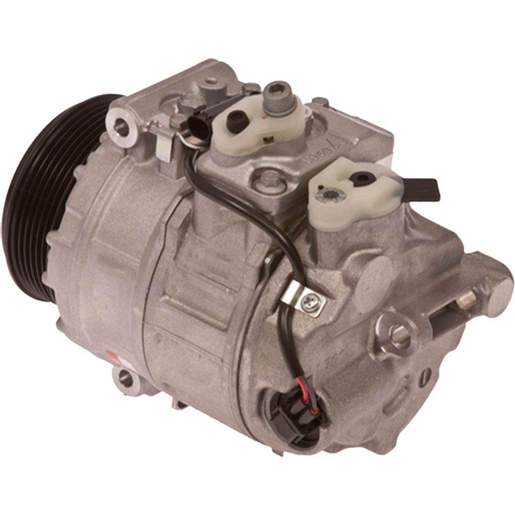 Omega Compressor 7SEU17C PV6 100mm 20-21941