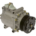 Omega Compressor Scroll PV6 110mm 20-21943-AM