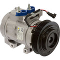 Omega Compressor FS20 PV6 125mm 12V 20-21944-AM