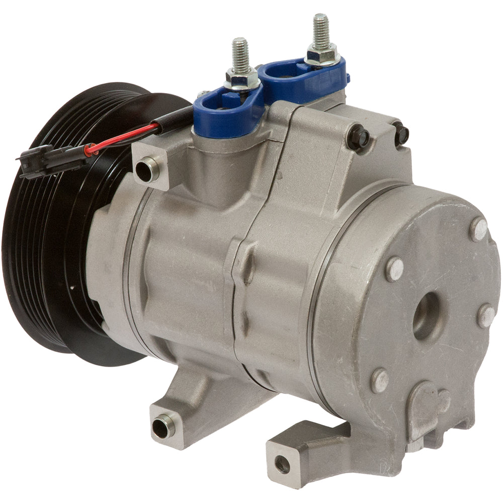 Omega Compressor FS20 PV6 125mm 12V 20-21944-AM