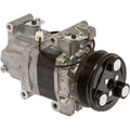 Omega Compressor H12A1AH4FX PV5 100mm 12V 20-21946