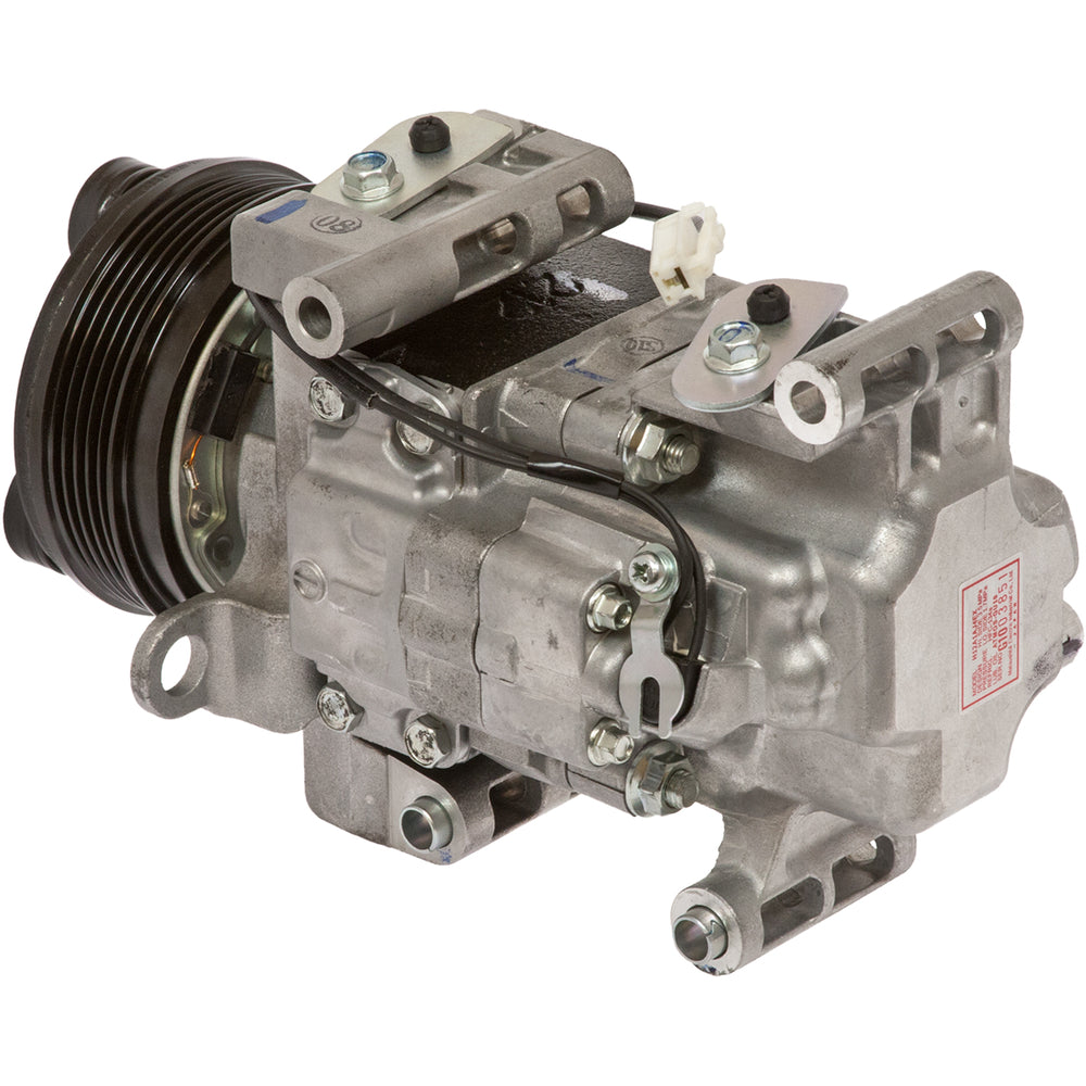 Omega Compressor H12A1AH4FX PV5 100mm 12V 20-21946