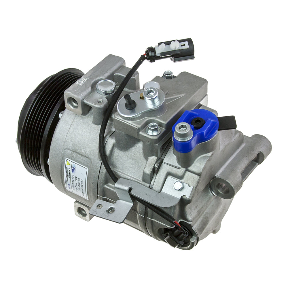Omega Compressor Denso 7SEU17C 20-21948-AM