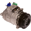Omega Compressor 7SBU16C PV6 12V 20-21950
