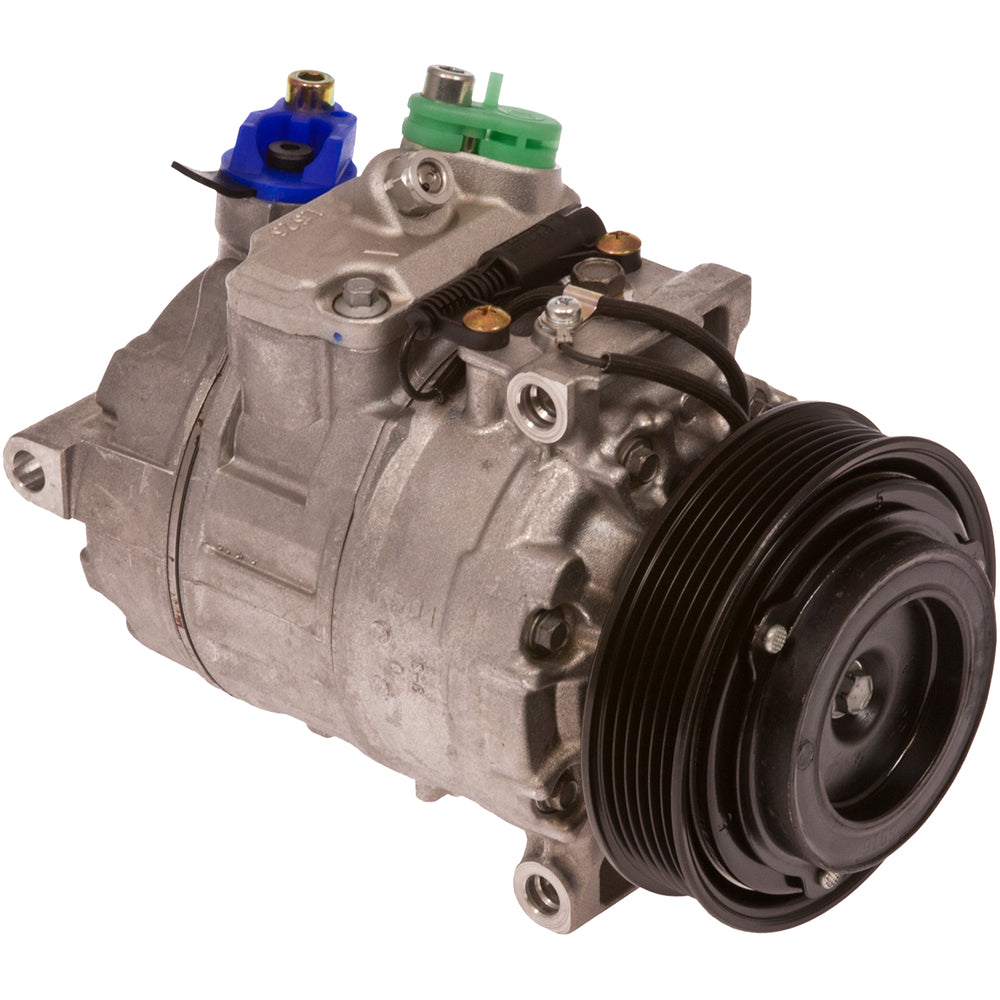 Omega Compressor 7SBU16C PV6 12V 20-21950