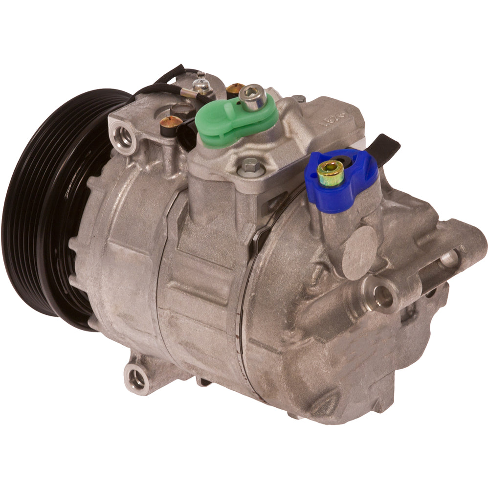 Omega Compressor 7SBU16C PV6 12V 20-21950