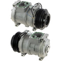 Omega Compressor 10PA17C PV6 12V 20-21952-AM