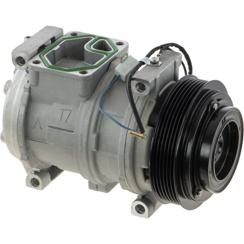 Omega Compressor 10PA17C PV6 12V 20-21952-AM