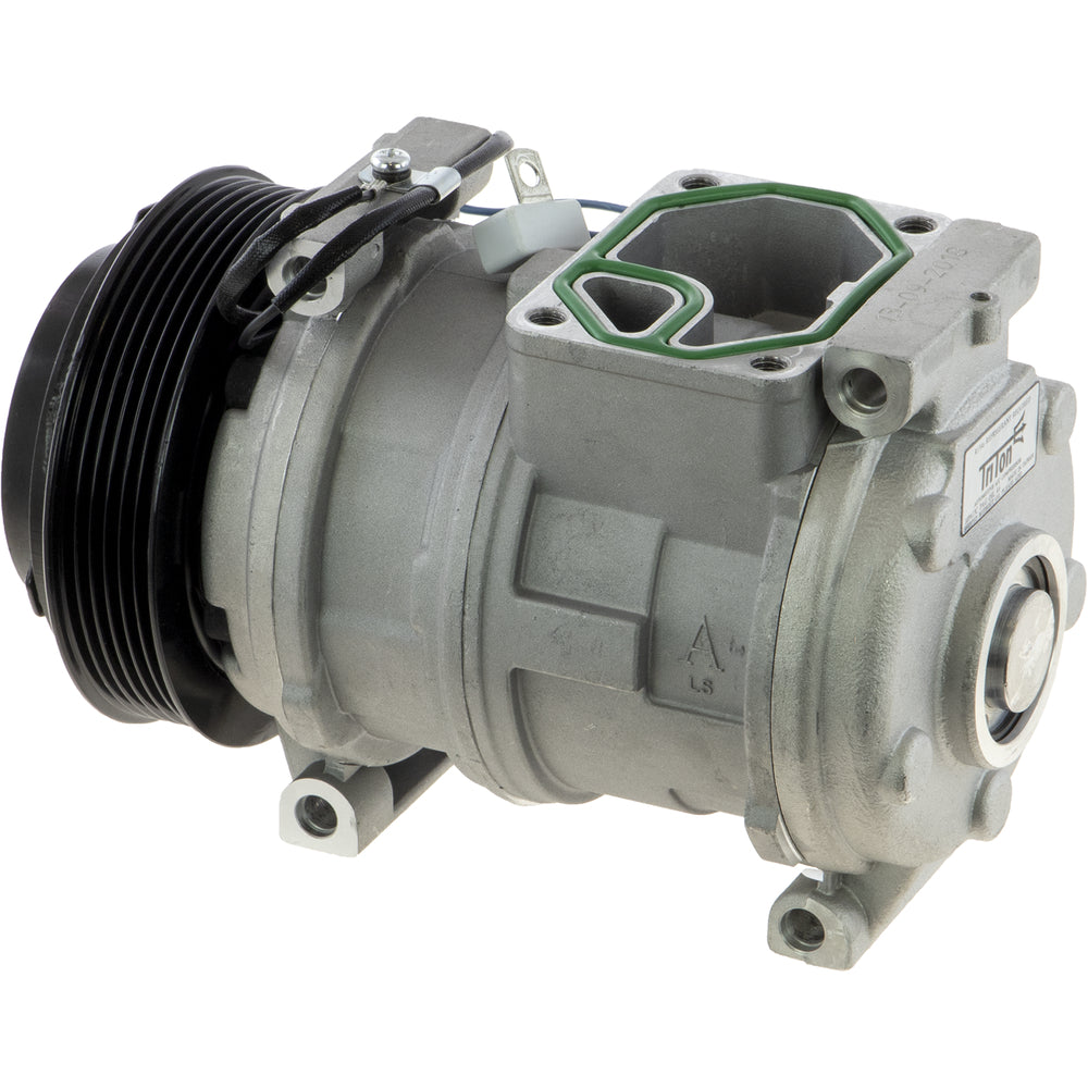 Omega Compressor 10PA17C PV6 12V 20-21952-AM