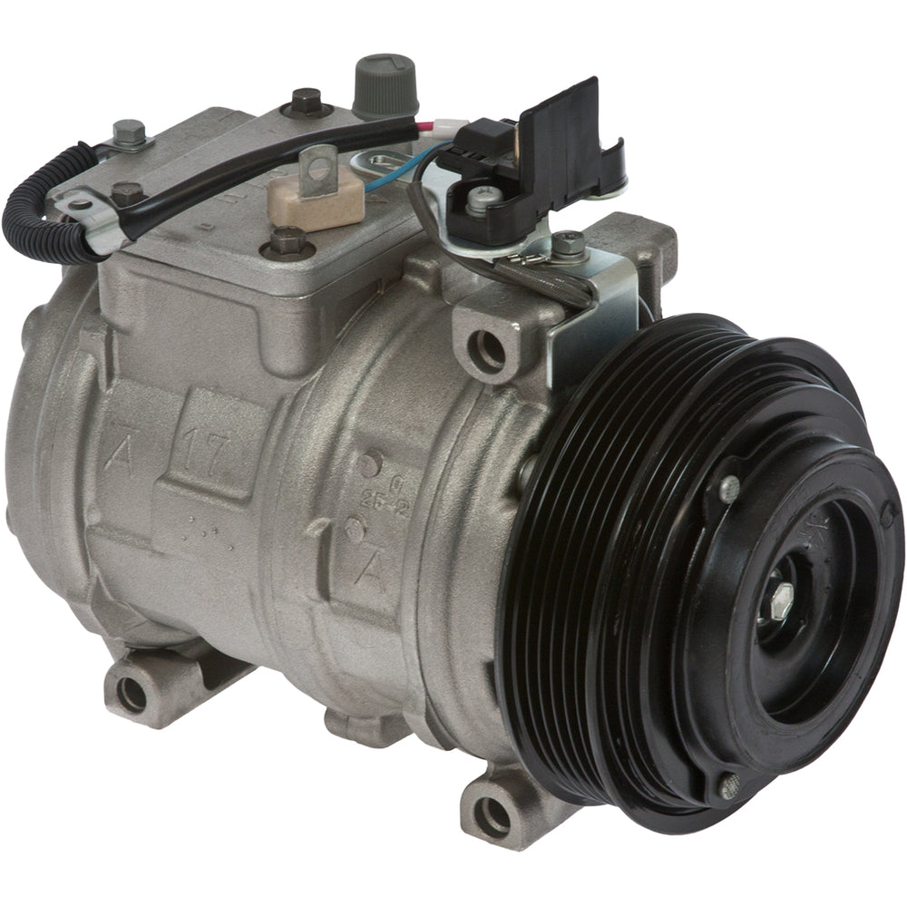 Omega Compressor 10PA17C PV6 12V 20-21952