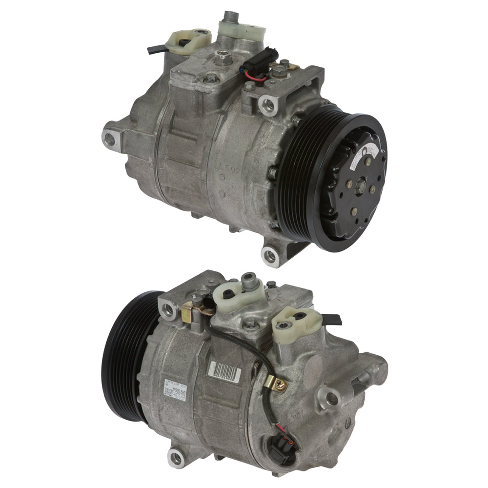 Omega Compressor 7SEU16C PV7 12V 20-21953