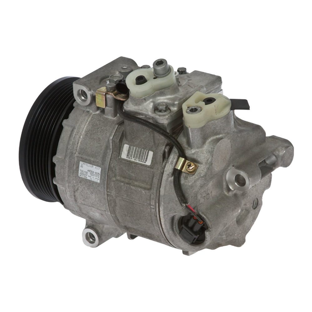 Omega Compressor 7SEU16C PV7 12V 20-21953