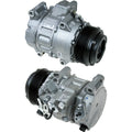 Omega Compressor 7SBU17C PV7 20-21954-AM