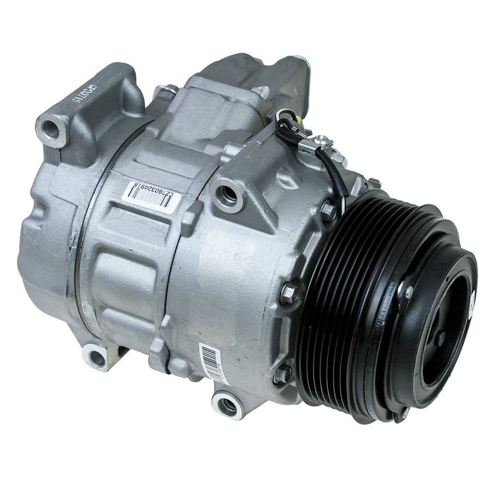 Omega Compressor 7SBU17C PV7 20-21954-AM