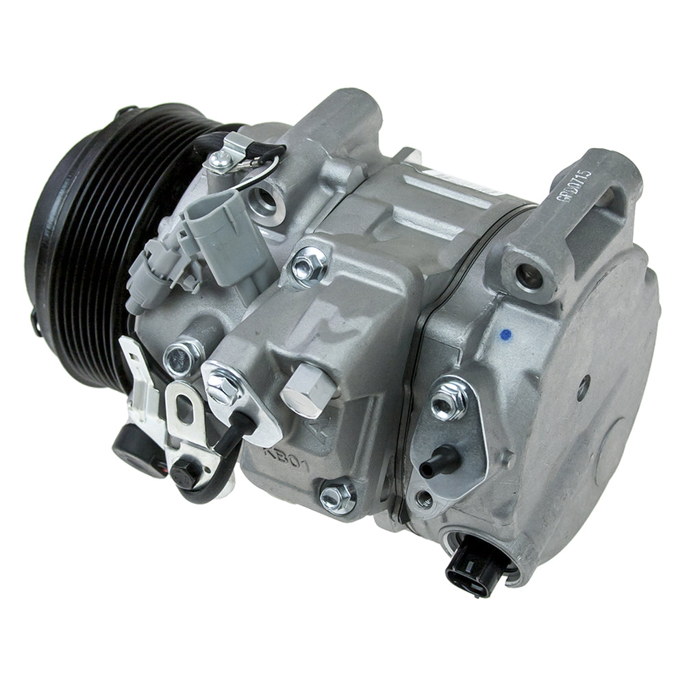 Omega Compressor 7SBU17C PV7 20-21954-AM