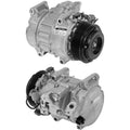 Omega Compressor 7SBU17C PV7 20-21954