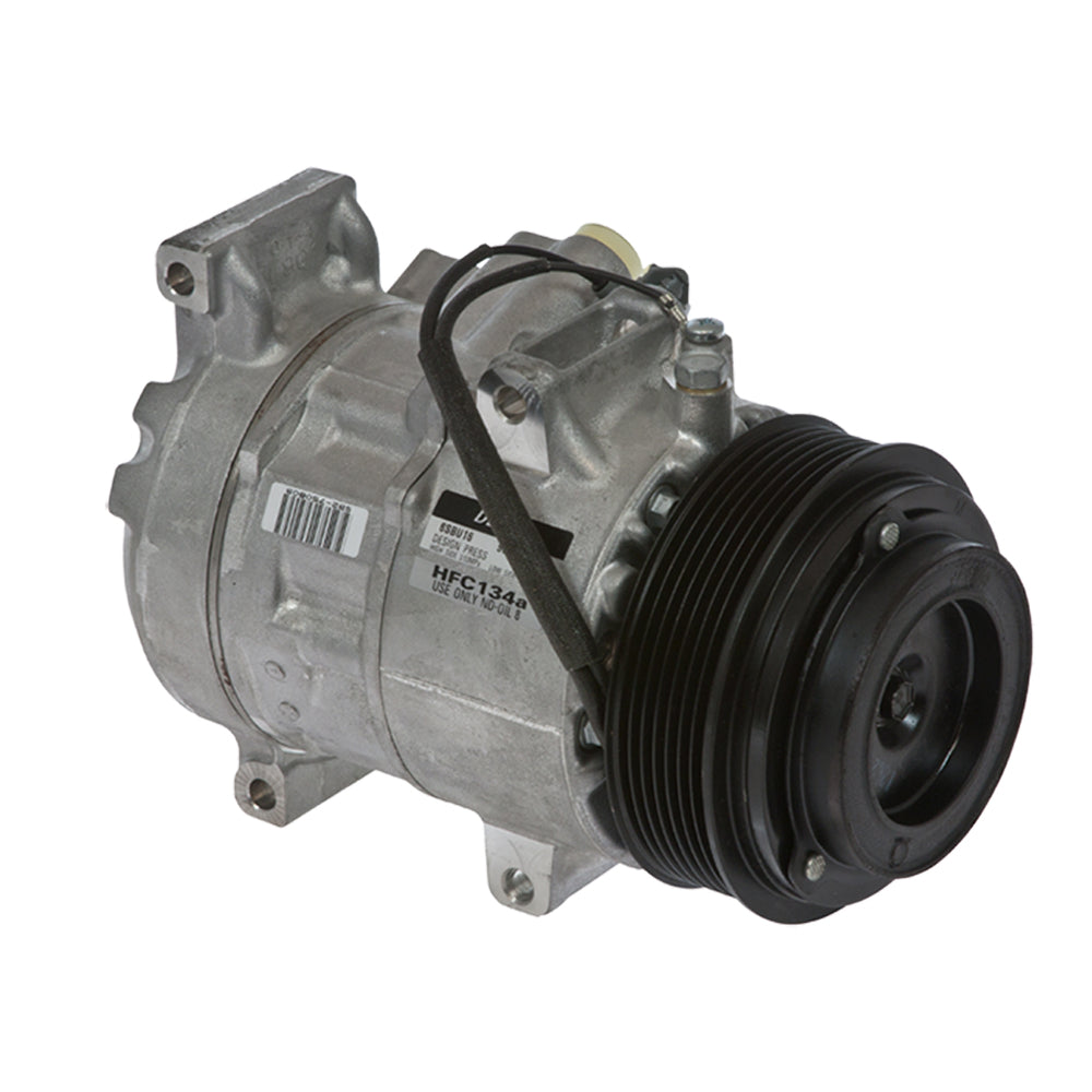 Omega Compressor 6SBU16C PV7 110mm 12V 20-21955