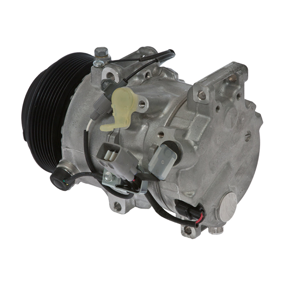 Omega Compressor 6SBU16C PV7 110mm 12V 20-21955