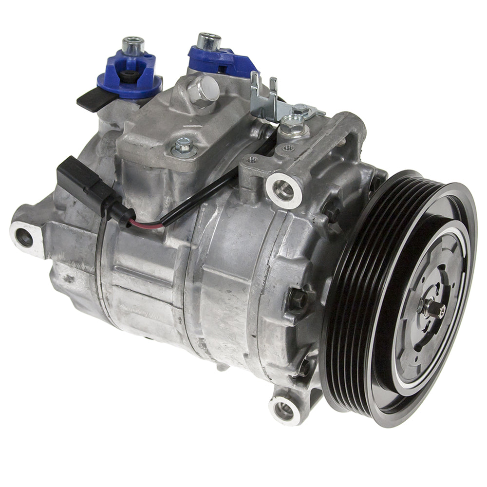 Omega Compressor 7SEU17C PV6 126mm 12V 20-21957-AM