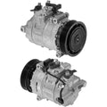 Omega Compressor 7SEU17C PV6 126mm 12V 20-21957