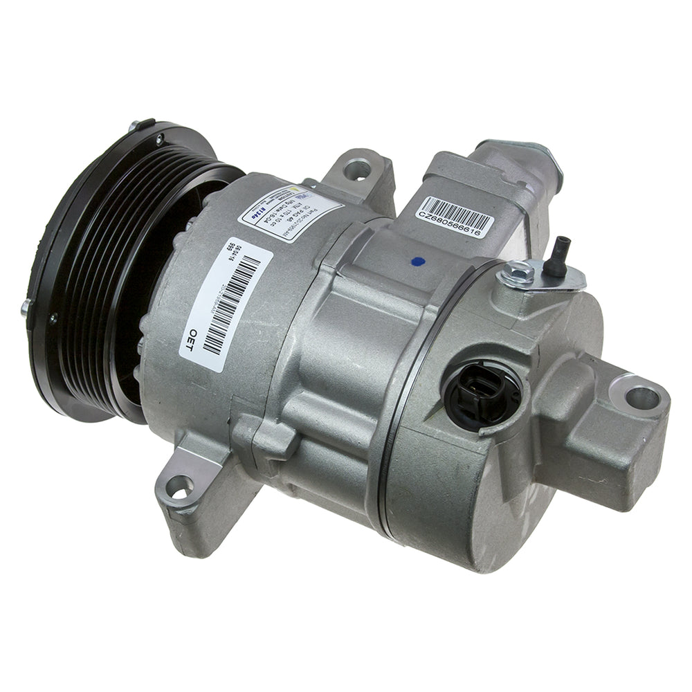 Omega Compressor 6SEU16 PV6 12V 20-21959-AM
