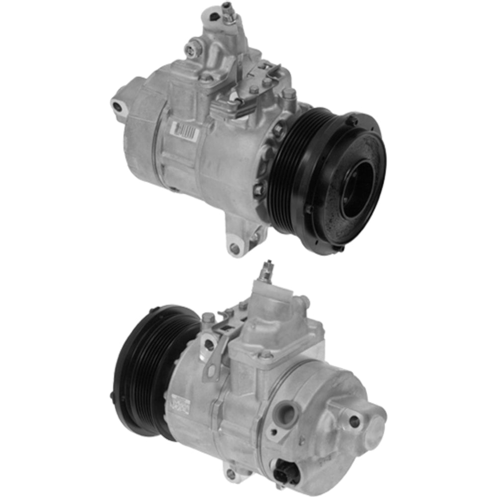 Omega Compressor 6SEU16 PV6 12V 20-21959