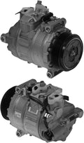 Omega Compressor 7SEU16C PV6 20-21960