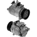 Omega Compressor 7SEU17C PV7 110mm 12V 20-21962