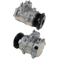 Omega Compressor 7SEH17C PV6 109MM 20-21967-AM