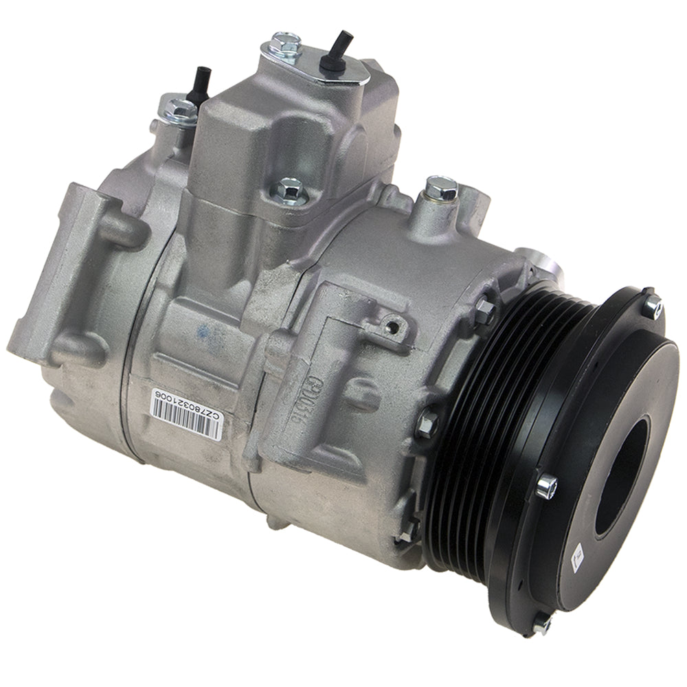 Omega Compressor 7SEH17C PV6 109MM 20-21967-AM